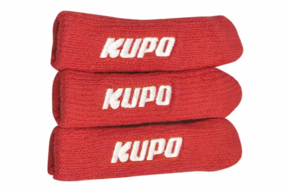 Kupo KS-0412R Neu Im Sortiment