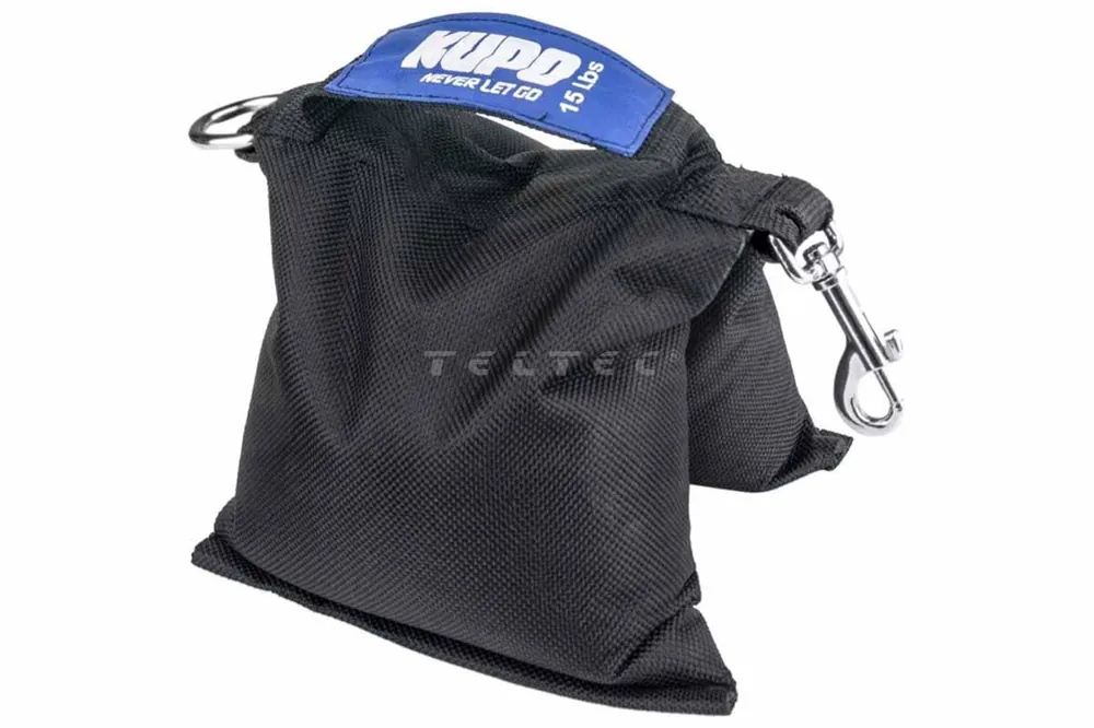 Kupo KSF-15 Schnäppchen
