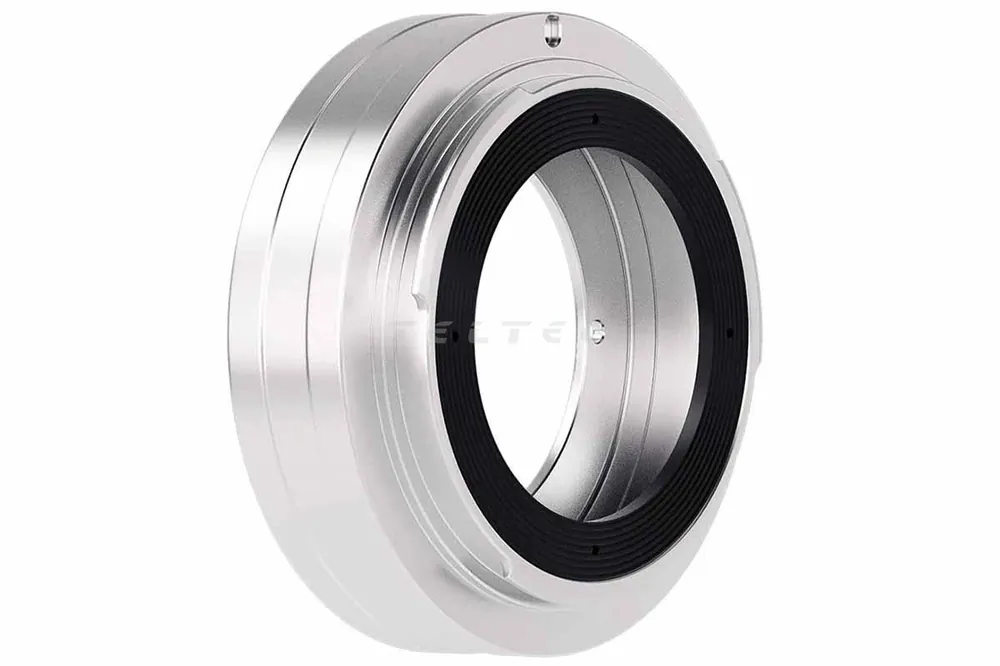 Blazar Mantis 1.33x Anamorphic EF Mount für 100mm Lens Neue Kollektion