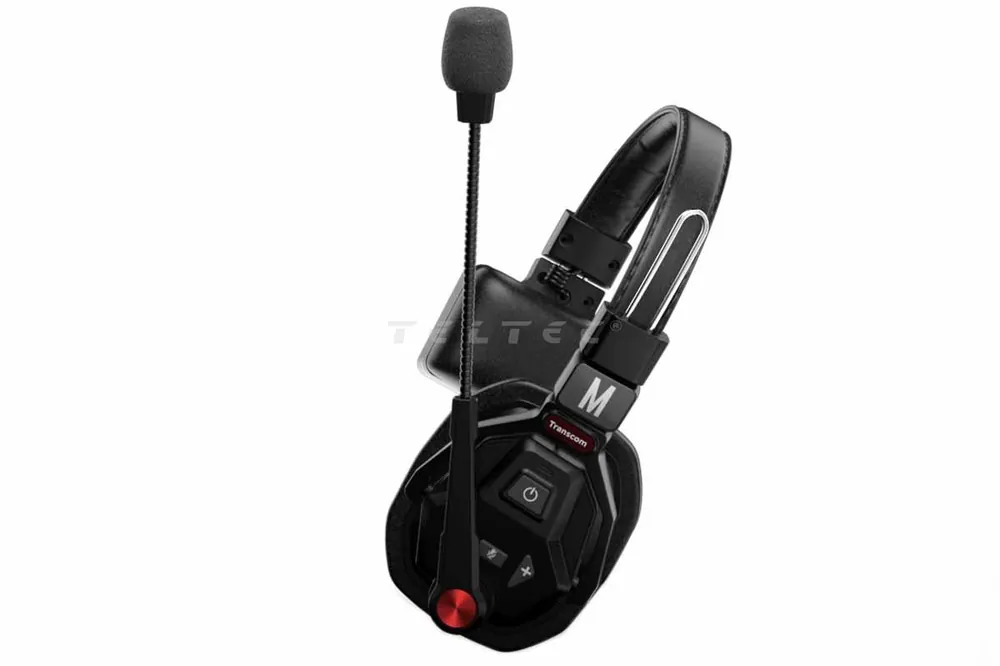 Vaxis TRANSCOM Host Controller - EU Kostenloser Versand