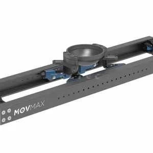 Bestseller MOVMAX Slider Elite With 150mm Bowl Mount (0.9m)