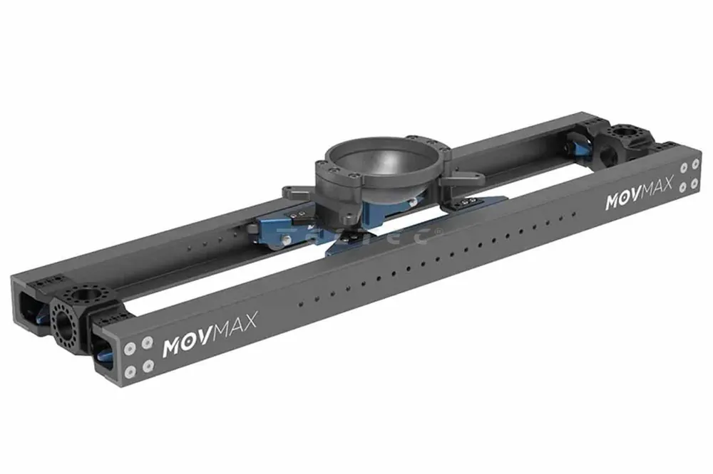 Neue Ware MOVMAX Slider Elite With Mitchell Mount (1.5m)