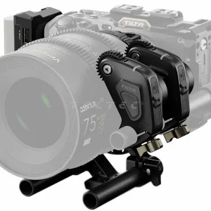 Tilta WLC-T07-K1 Nucleus Auto Focus Adapter Dual Nano II Motor Kit (E to PL) Sonderangebot