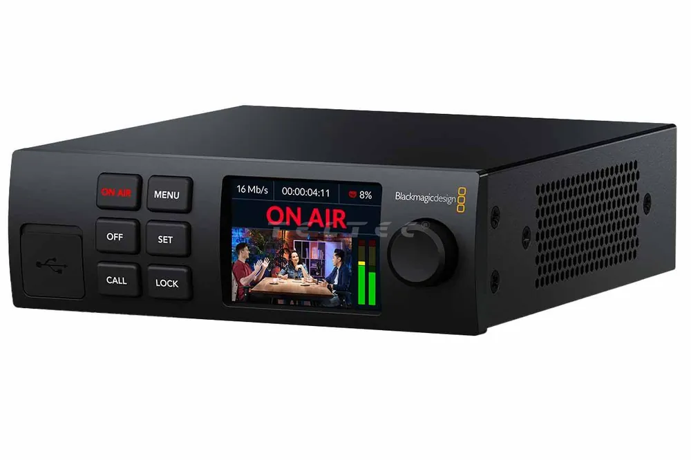 Blackmagic Design Streaming Encoder HD Preisknaller
