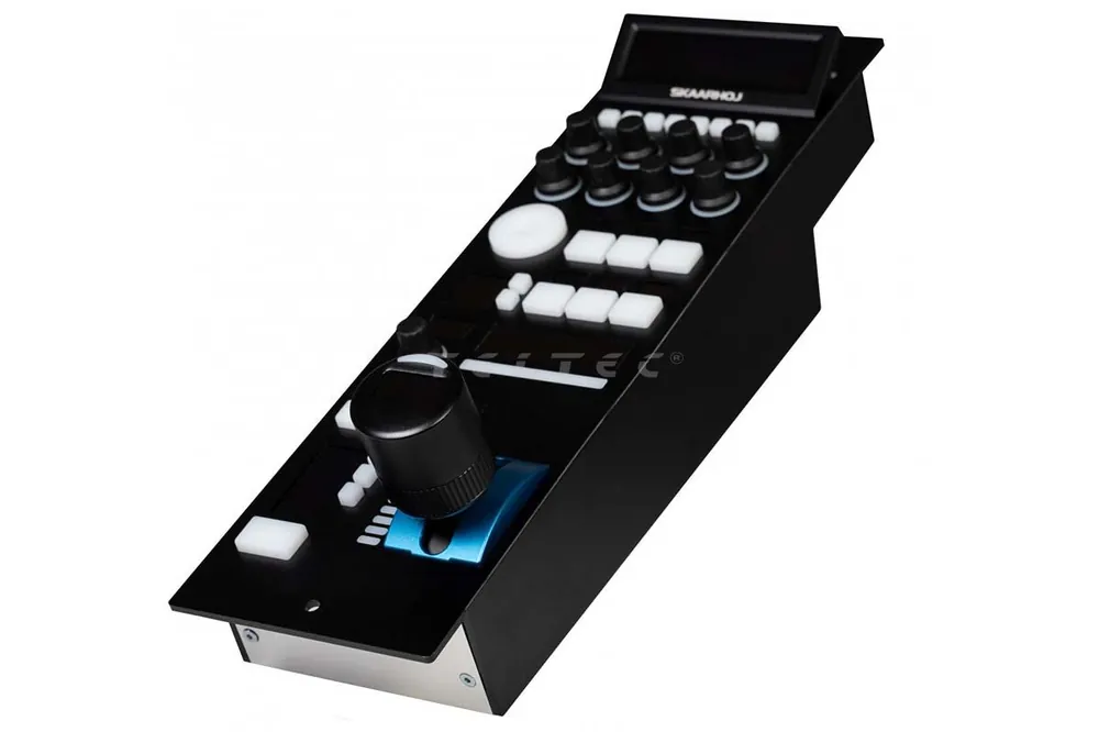 SKAARHOJ RCP Pro v1 (Blue Pill) - ExDemo Mega-Angebot