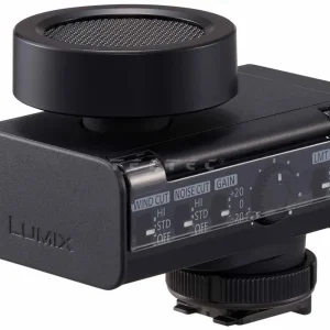 Panasonic DMW-DMS1E Zertifiziert