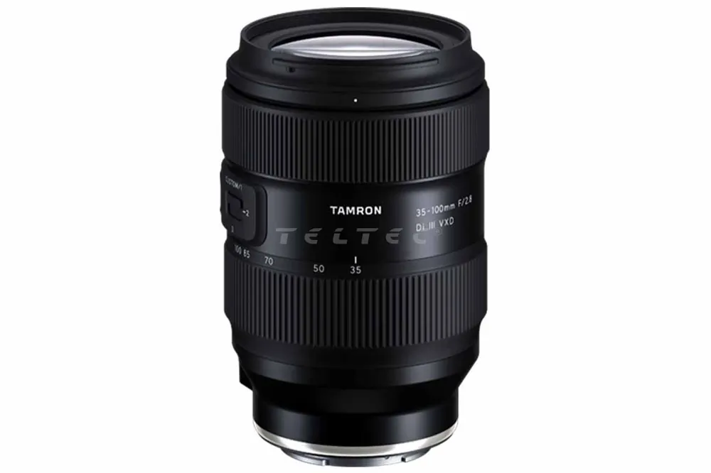 Tamron 35 - 100 mm F2.8 Di III VXD - Z-Mount Günstig