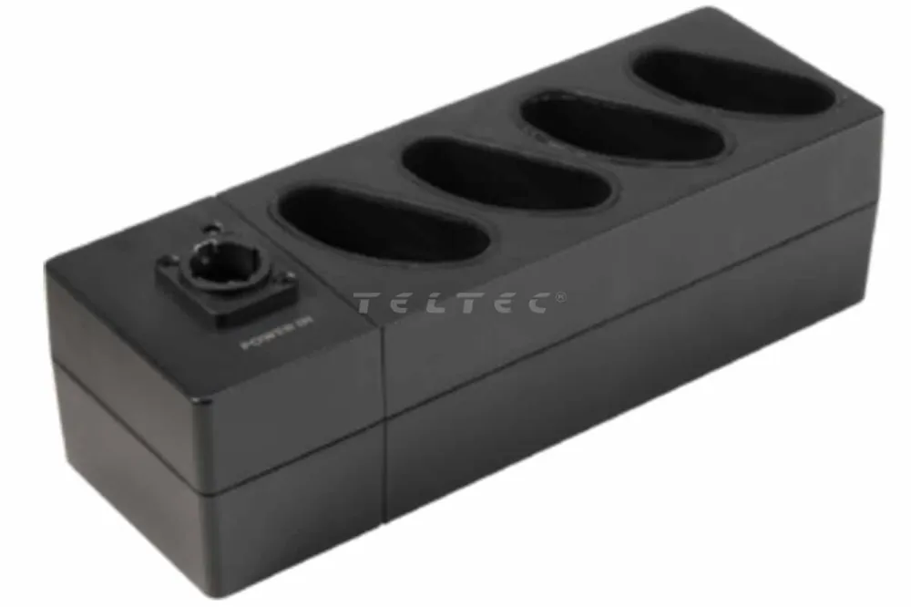 Top-Angebot Astera ChargingDock für 4x QuikBrick