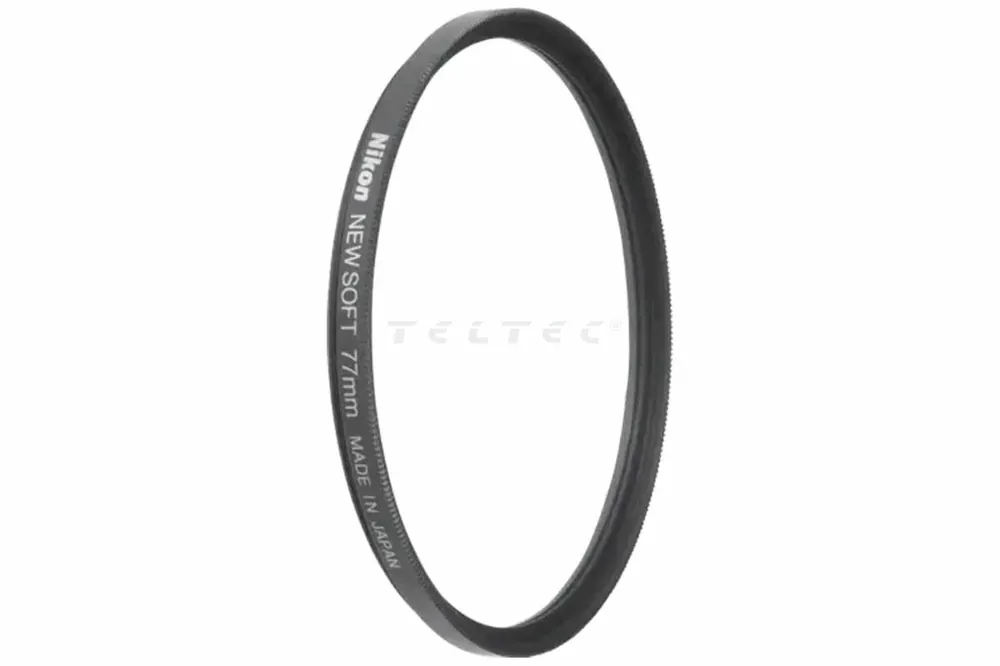 Nikon 77MM Weichzeichnungsfilter Sichere Zahlung