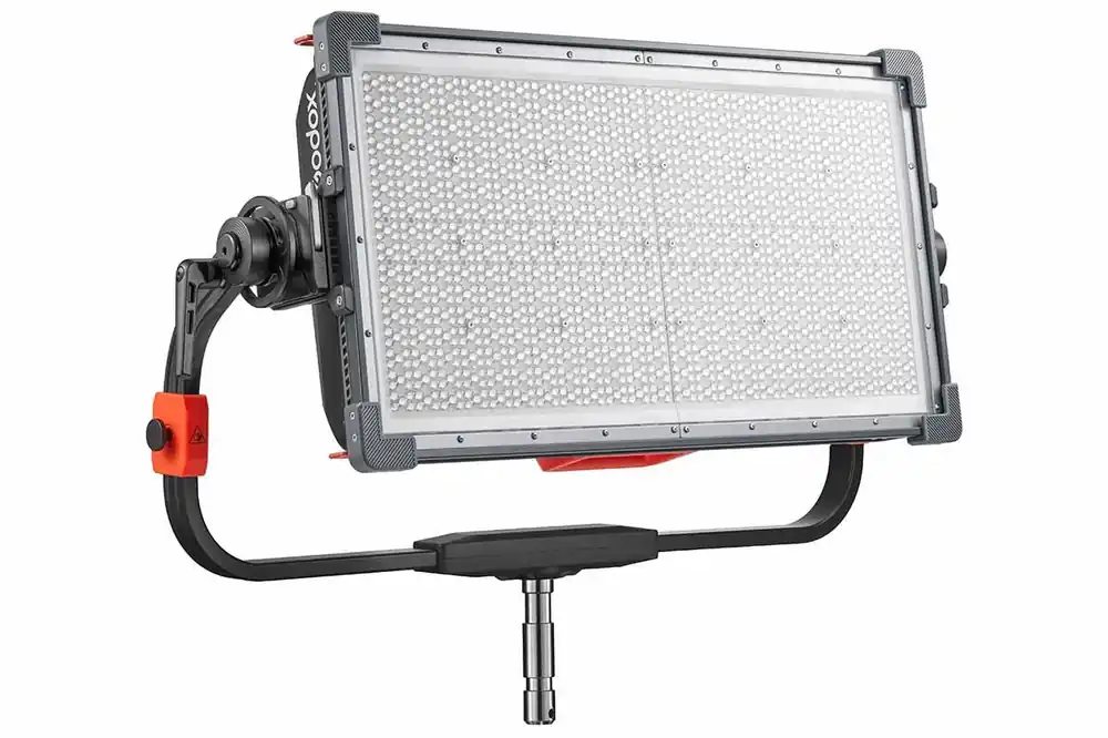Godox KNOWLED P1200R Hard P8 Neue Kollektion