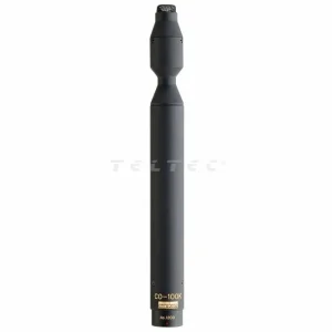 Neu Sanken CO-100K 100kHz Omnidirektionales Super Wide Range Kondensatormikrofon