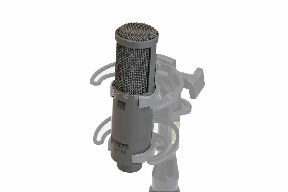 Expressversand Sanken CU-55