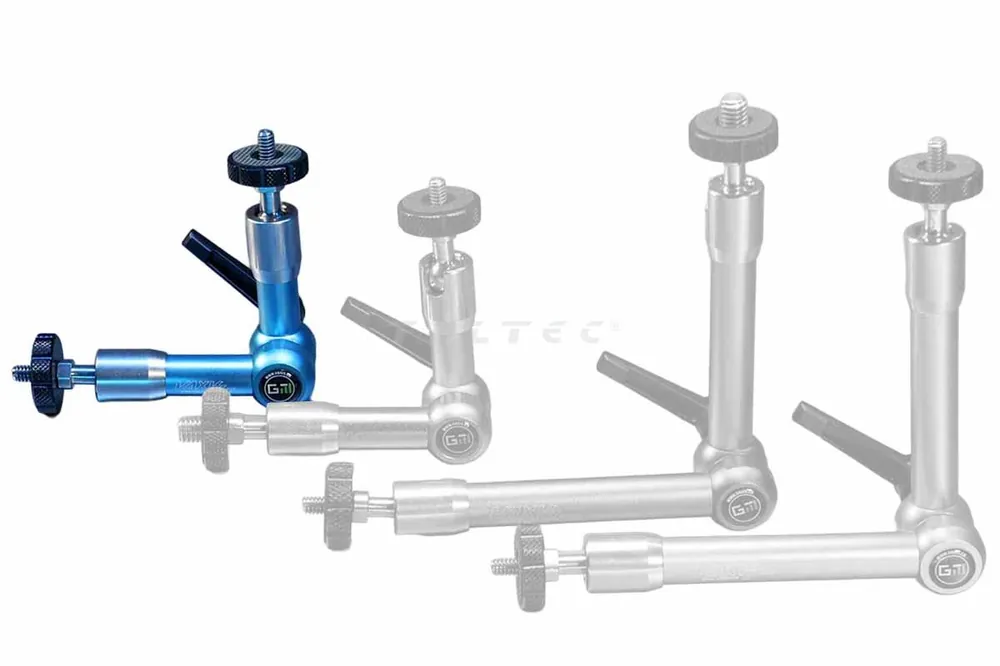 Vaxis Noga Arm 7" Letzte Chance