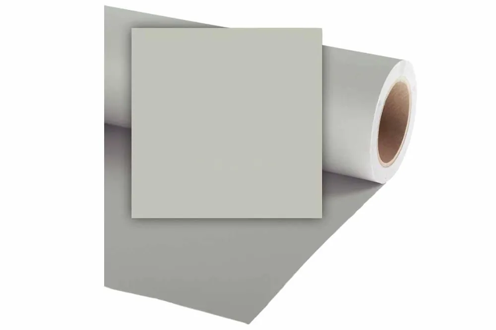 Sale Colorama Hintergrundkarton 1,35 x 11m - Platinum