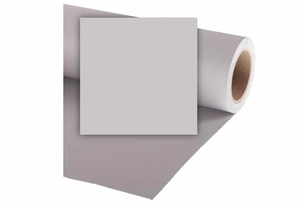 Garantierte Lieferung Colorama Hintergrundkarton 1,35 x 11m - Quartz