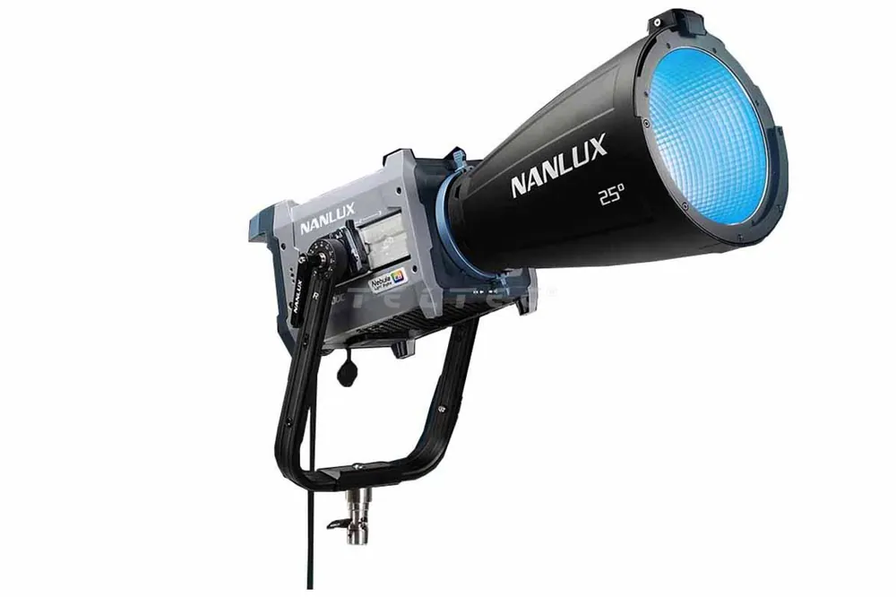 Zertifiziert Nanlux Evoke 600C