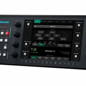 Jetzt Kaufen Blackmagic Design Ultimatte Smart Remote 4 G2