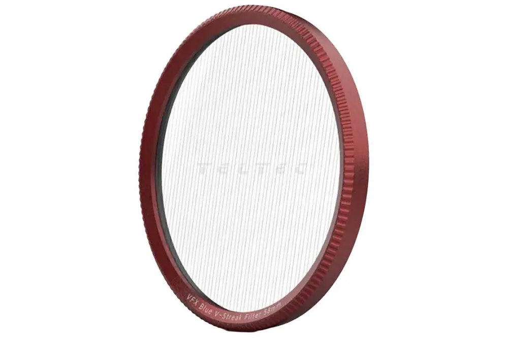Vaxis VFX 58mm Blue Streak Filter Angebot