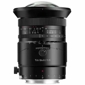 Online Kaufen TTARTISAN 17mm f/4 Tilt Shift - L-Mount (FF)