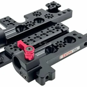 Zacuto Canon C400 Top Plate Begrenztes Angebot