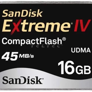 SanDisk Extreme IV 16 GB Jetzt Bestellen