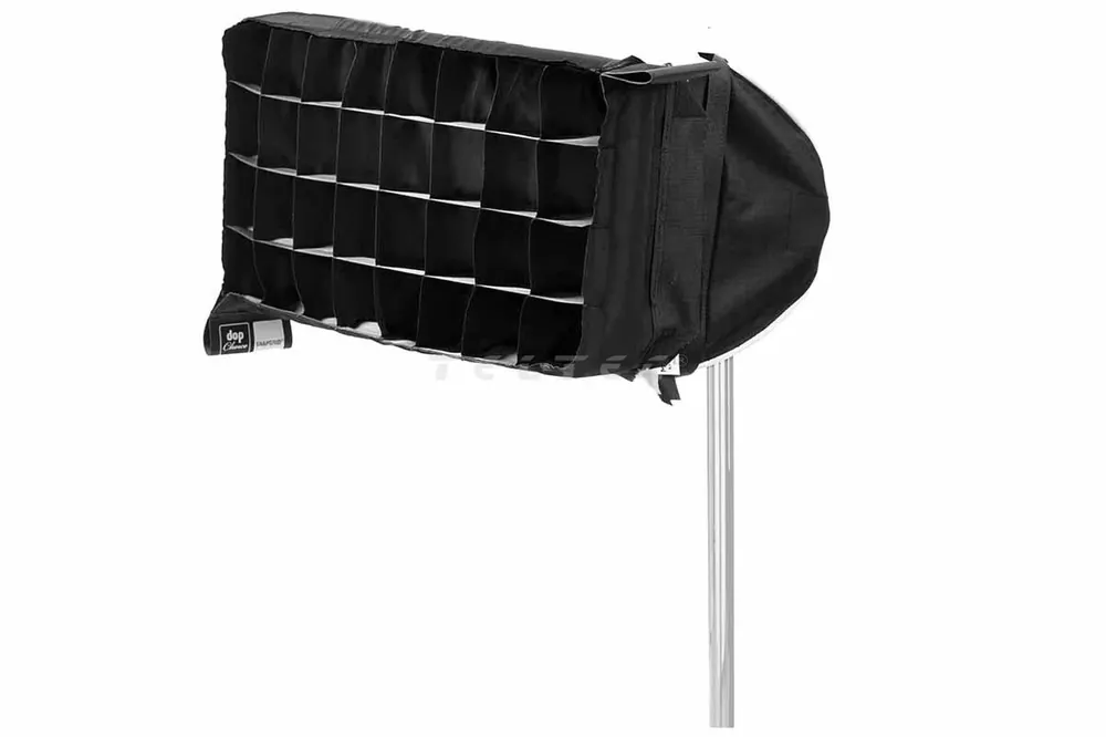 Direktkauf DoPchoice SGAT21W40 Snapgrid 40° Astera 2'x1' for Snapbag