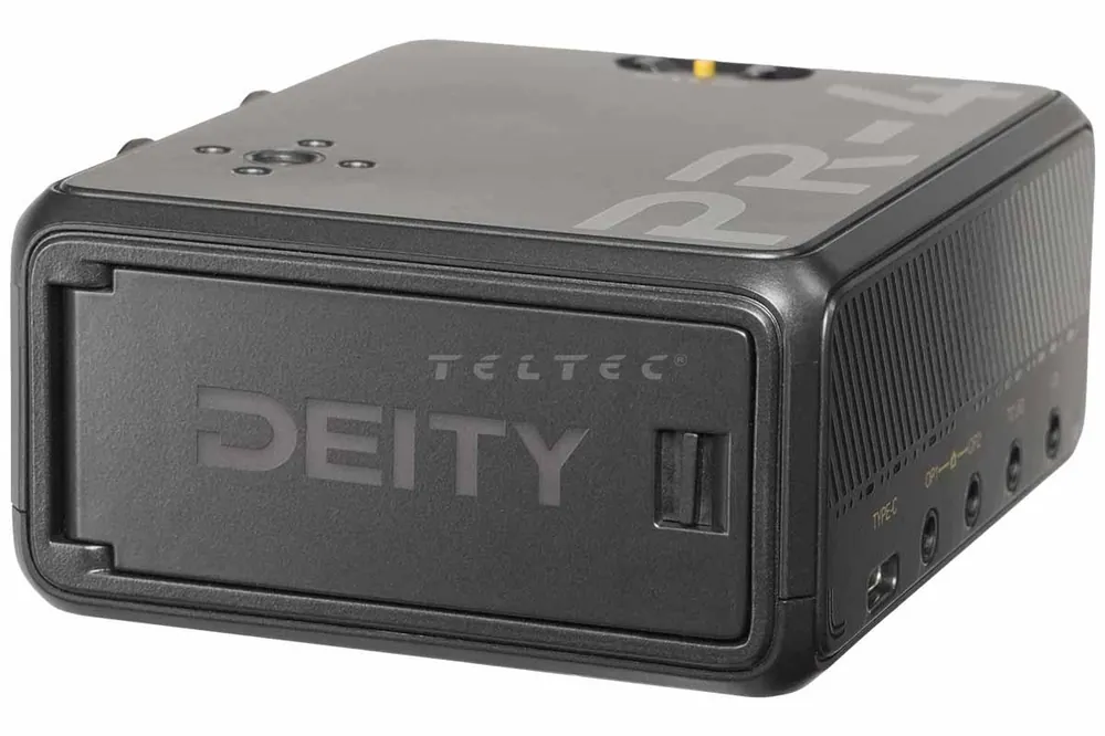 Rabatt Deity PR-4