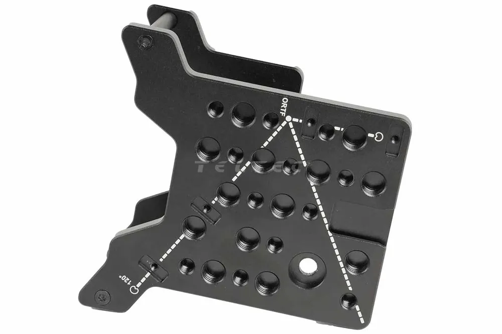 Deity PR-4 Cage Nur Für Kurze Zeit