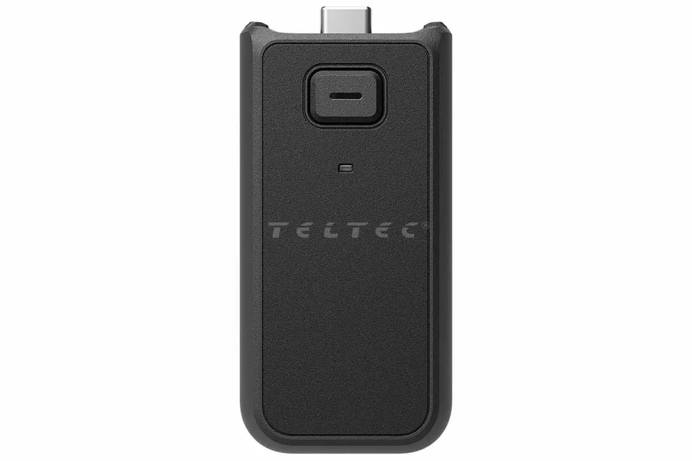 Sonderangebot DJI Osmo Pocket 4 Akkugriff