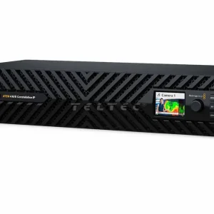 Blackmagic Design ATEM 4 M/E Constellation IP Kostenloser Rückversand