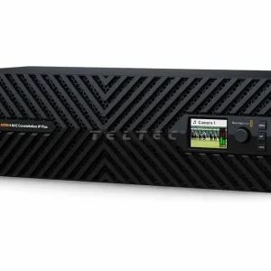 Knallerangebot Blackmagic Design ATEM 4 M/E Constellation IP Plus