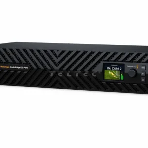 Versand Am Gleichen Tag Blackmagic Design StudioBridge 10G PWR