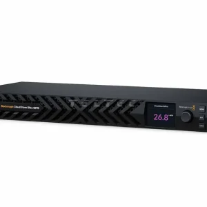 Bestseller Blackmagic Design Cloud Store Ultra 48 TB