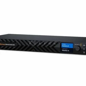 Sofort Bestellen Blackmagic Design Ethernet Switch 820