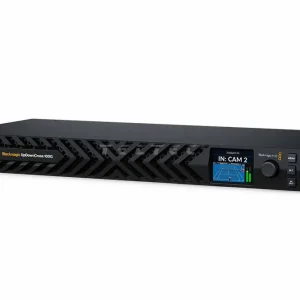 Blackmagic Design UpDownCross 100G Nur Für Kurze Zeit
