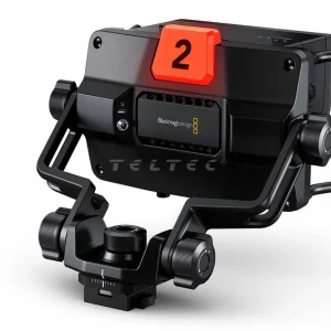 Zertifiziert Blackmagic Design URSA Cine Studio Viewfinder