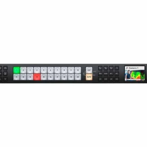 Blackmagic Design ATEM Monitoring Rack Panel 20 Jetzt Kaufen