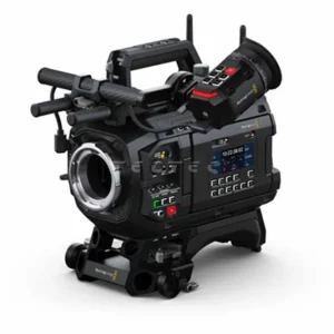 Solange Der Vorrat Reicht Blackmagic Design URSA Cine 12K LF 100G + EVF