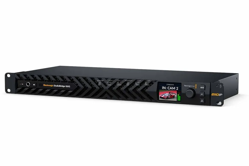 Blackmagic Design StudioBridge 100G Bestseller