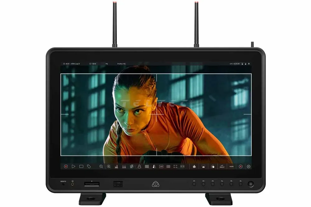 Atomos SUMO PRO-19 Neu Im Sortiment