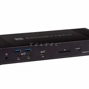 Preisknaller Sonnet Echo 21 Thunderbolt 5 SuperDock (ECHO-DK21-T5)