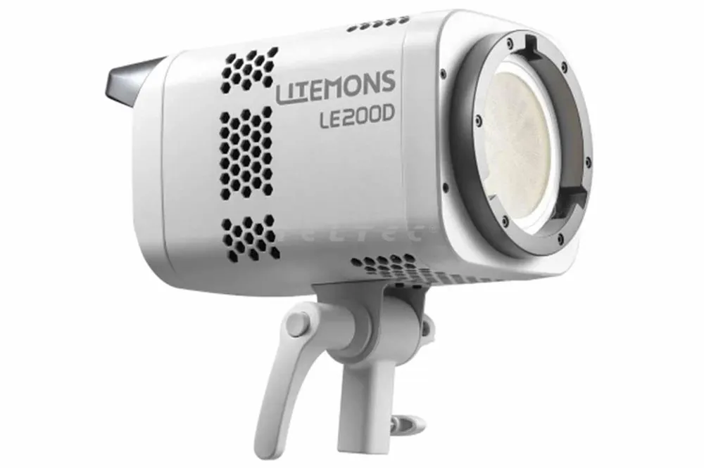Godox Litemons LE200D - white Bestseller