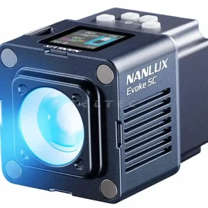 Bestpreis Nanlux Evoke 5C