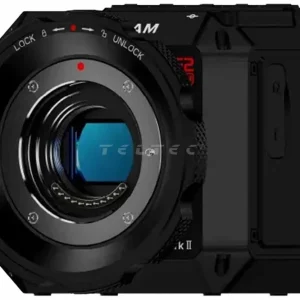 Neuheit Z-CAM E2N Mark II NDI