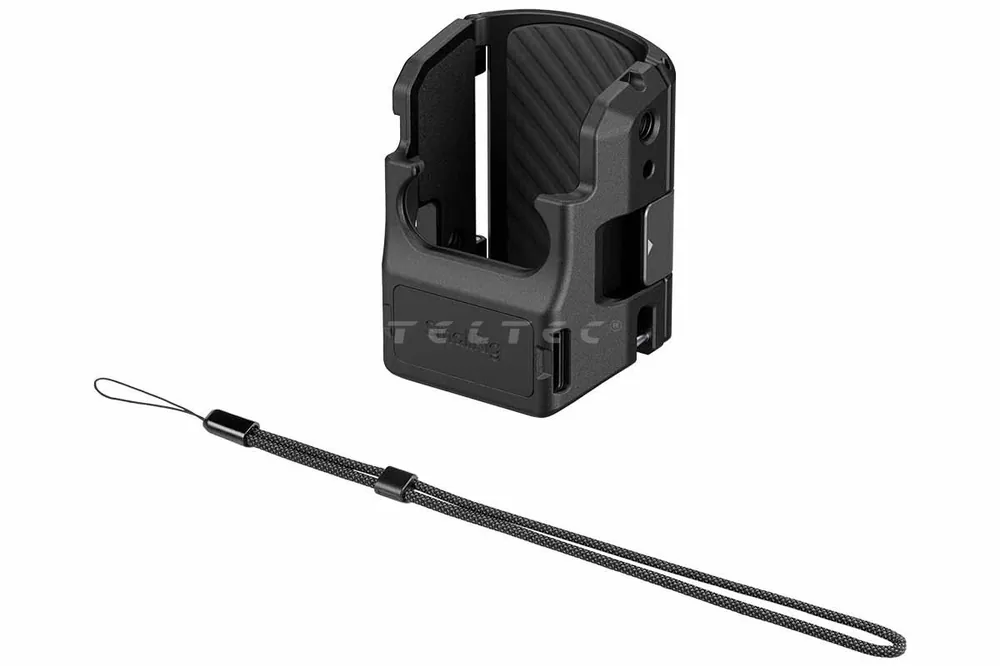 SmallRig 6002 Cage for DJI Osmo Pocket 4 (Basic Edition) Nur Heute