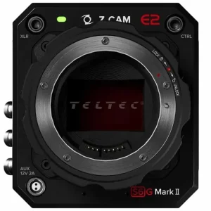 Angebot Z CAM E2-S6G Mark II NDI