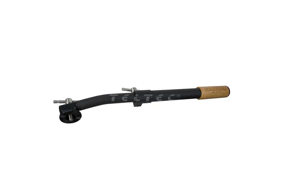 Cartoni AH844/M Teleskoparm und Griffbefestigung - ExDemo Abverkauf