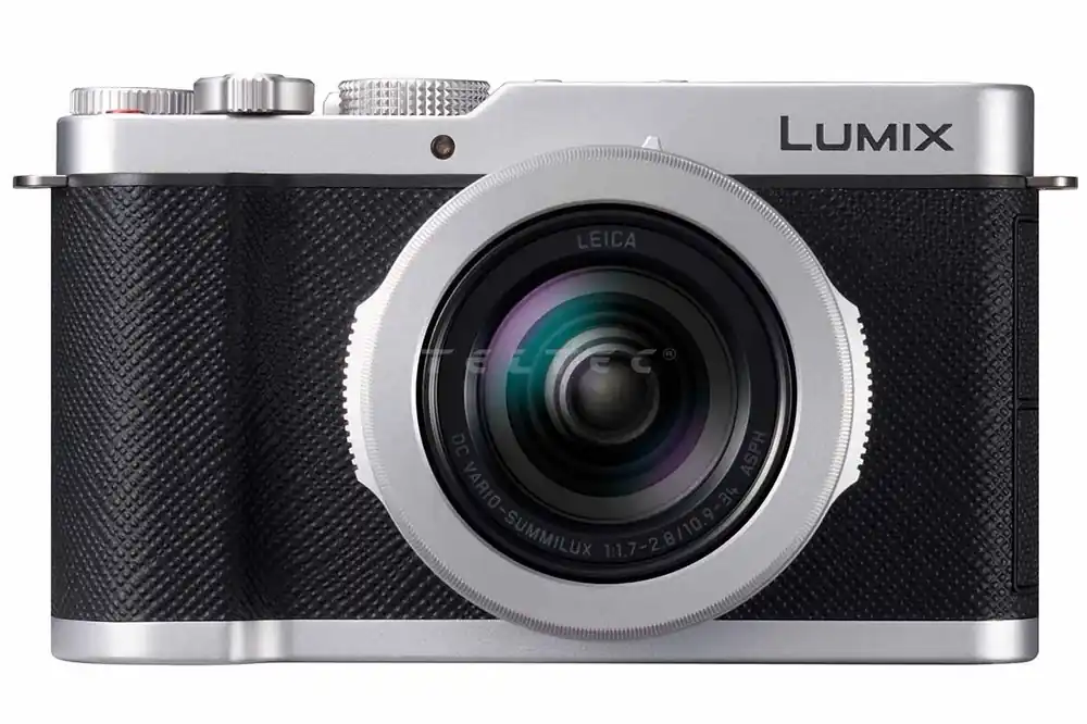Panasonic Lumix DC-L10E-S (Schwarz/Silber) Sonderangebot