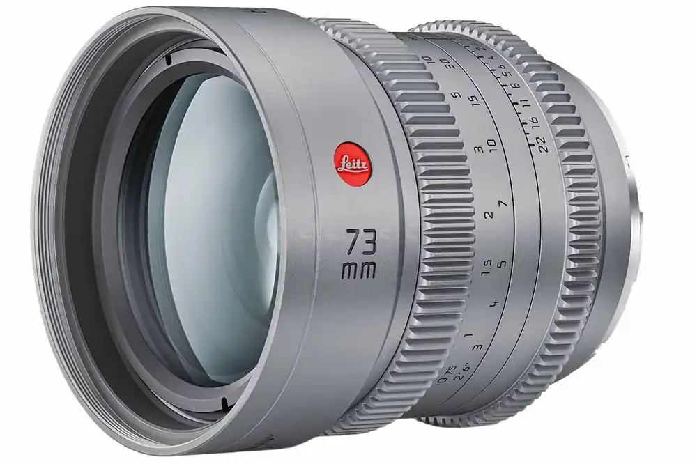 Top-Preis Leitz HEKTOR T2.1 - 73 mm G-Mount