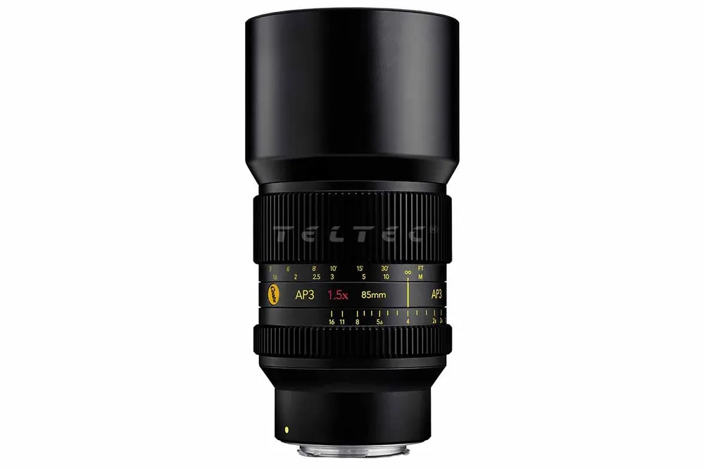 Cooke AP3 85 mm T2.4 Schnäppchen